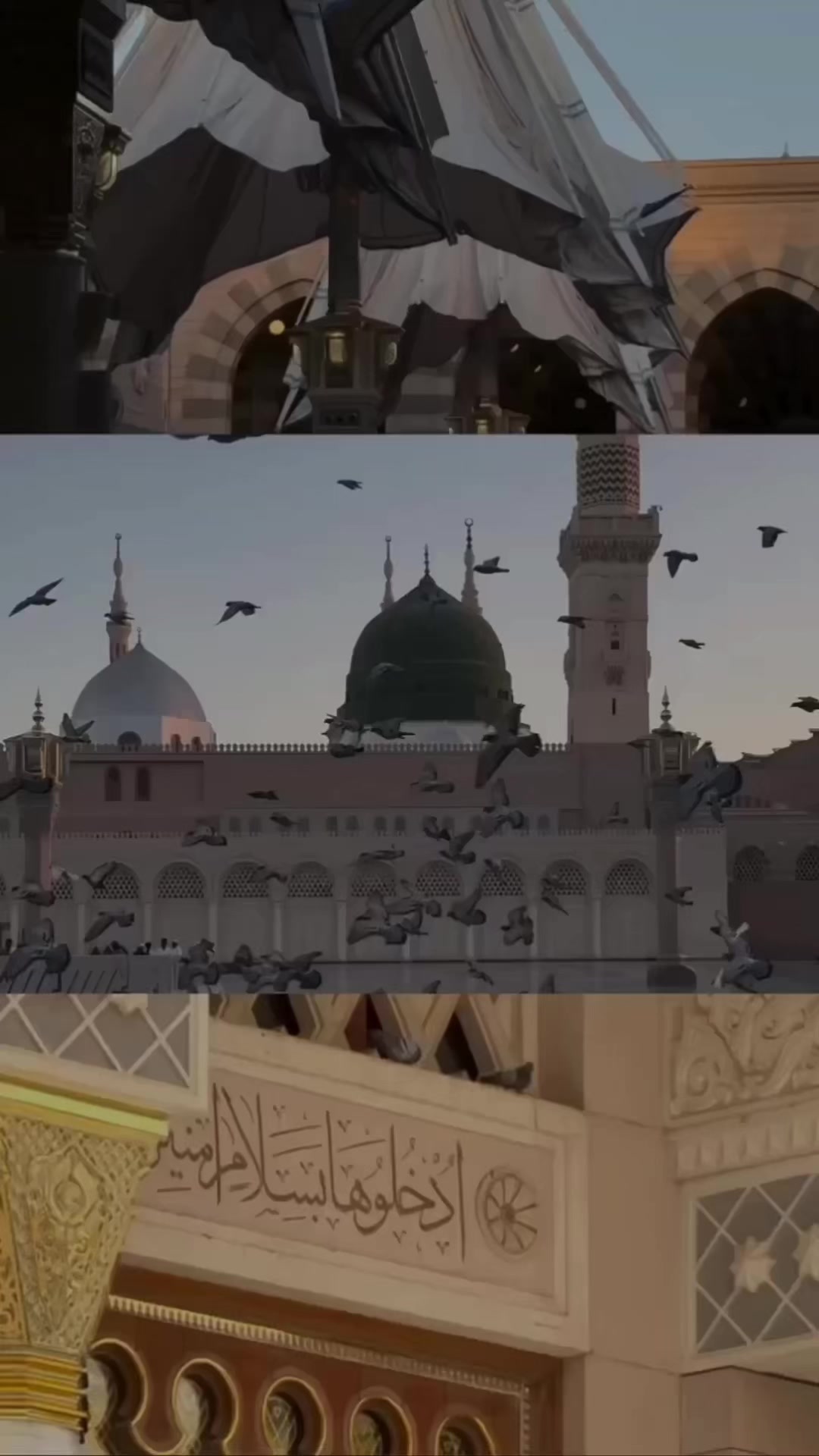@لـ أُمِّ أَبِيهــا || ١٤٢٢ هِـ