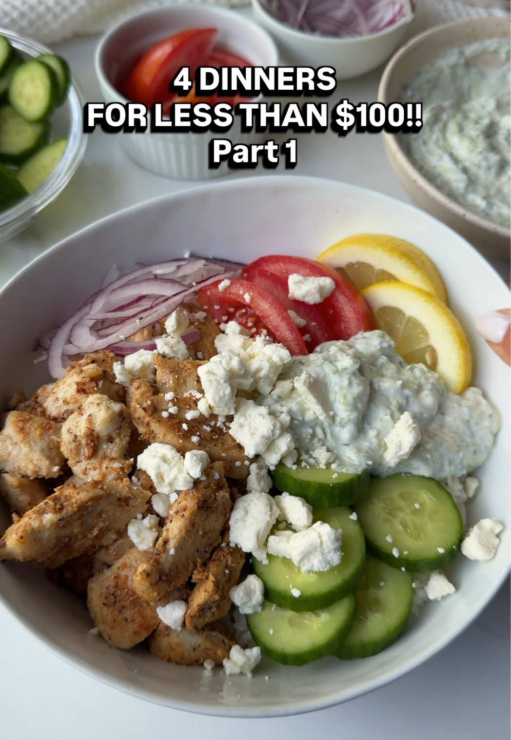 @Meg’s Escapades | EASY RECIPES