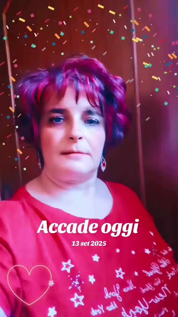 @♥️ Annamaria Gristina ♥️