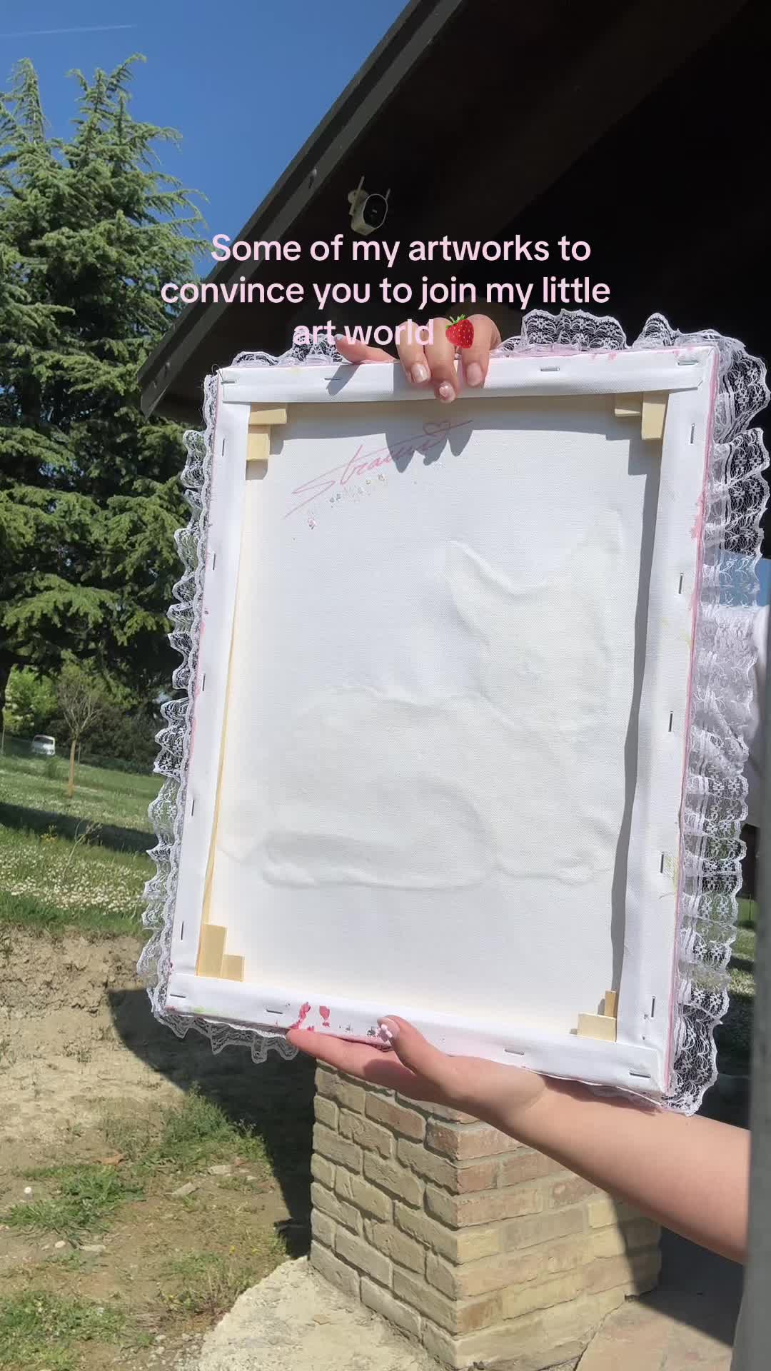 @strawiart⁷ 🍓