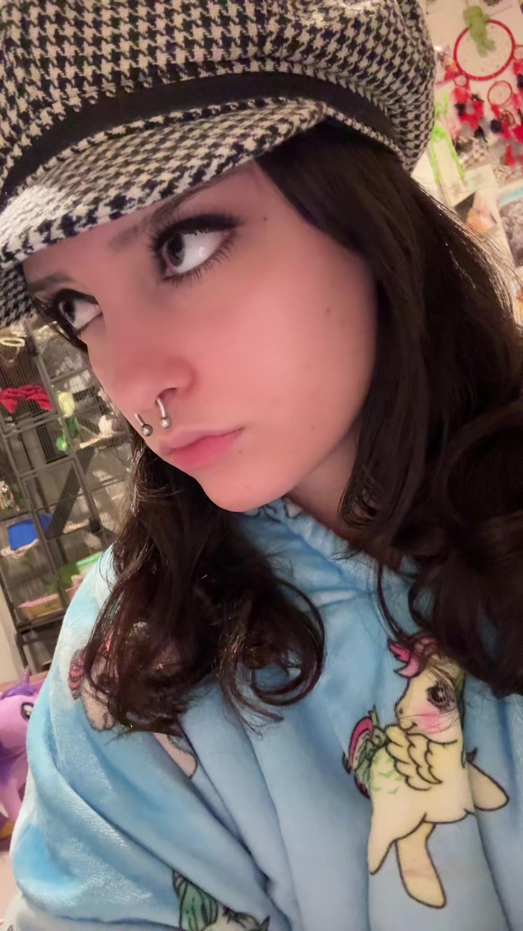 @🐌🐛Slug Bug Girl🦗🪱