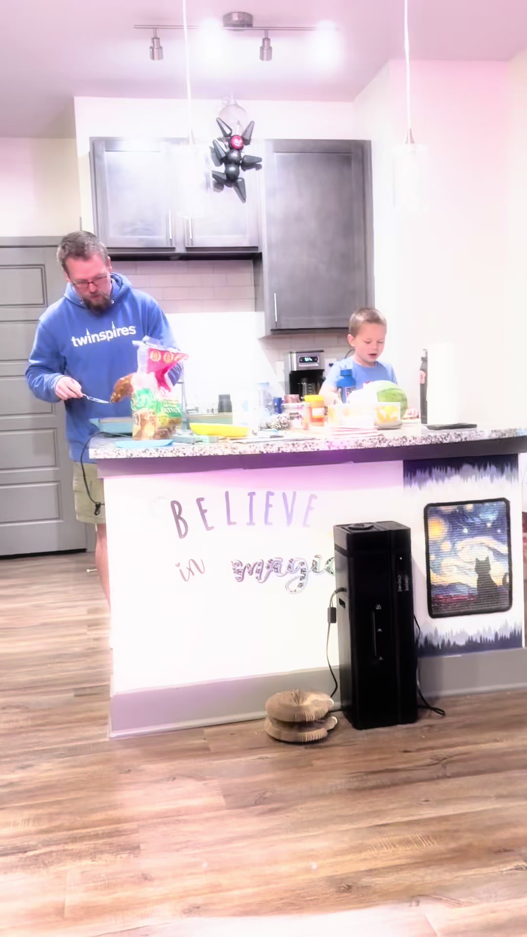@Cassie Adams/ Travel Agent