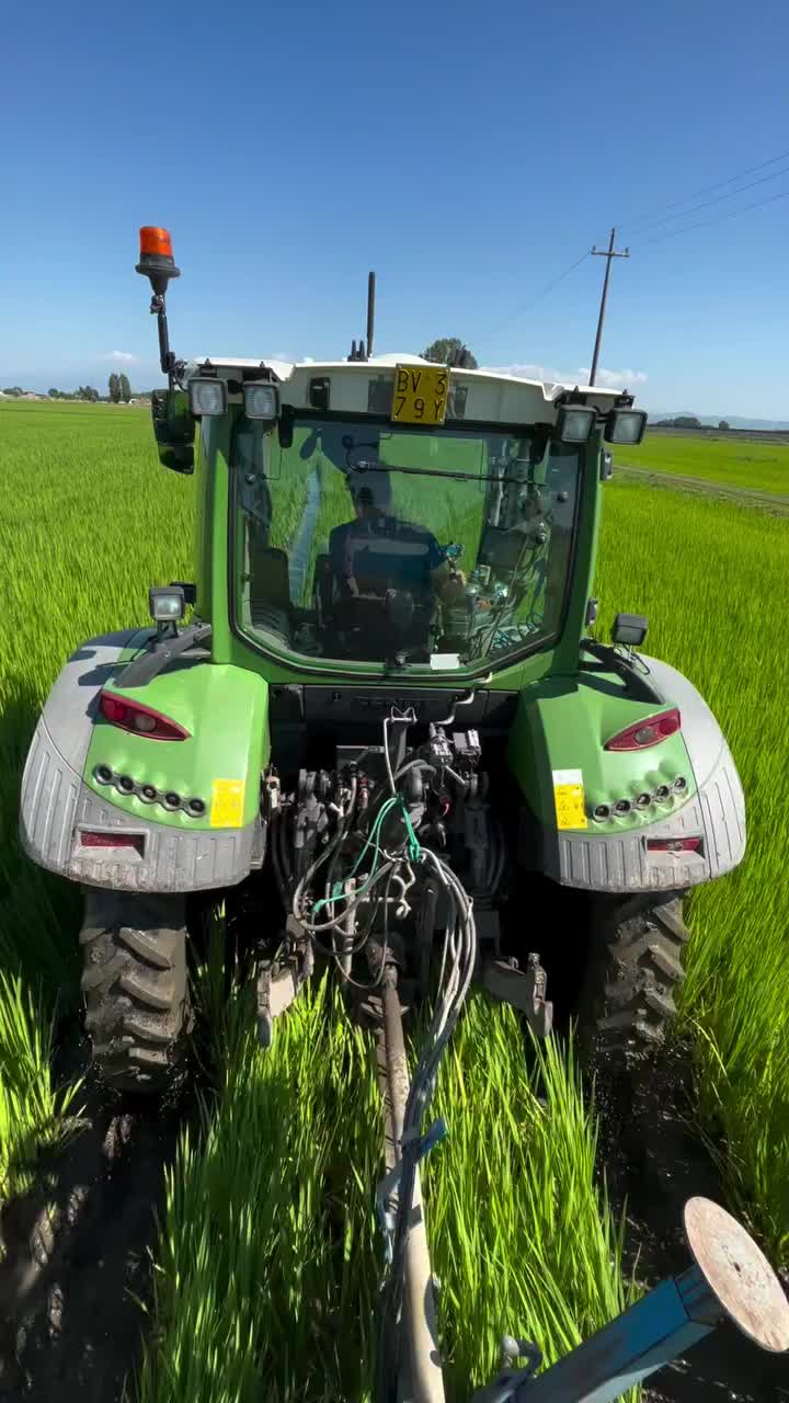 @🚜 Tractor Nation