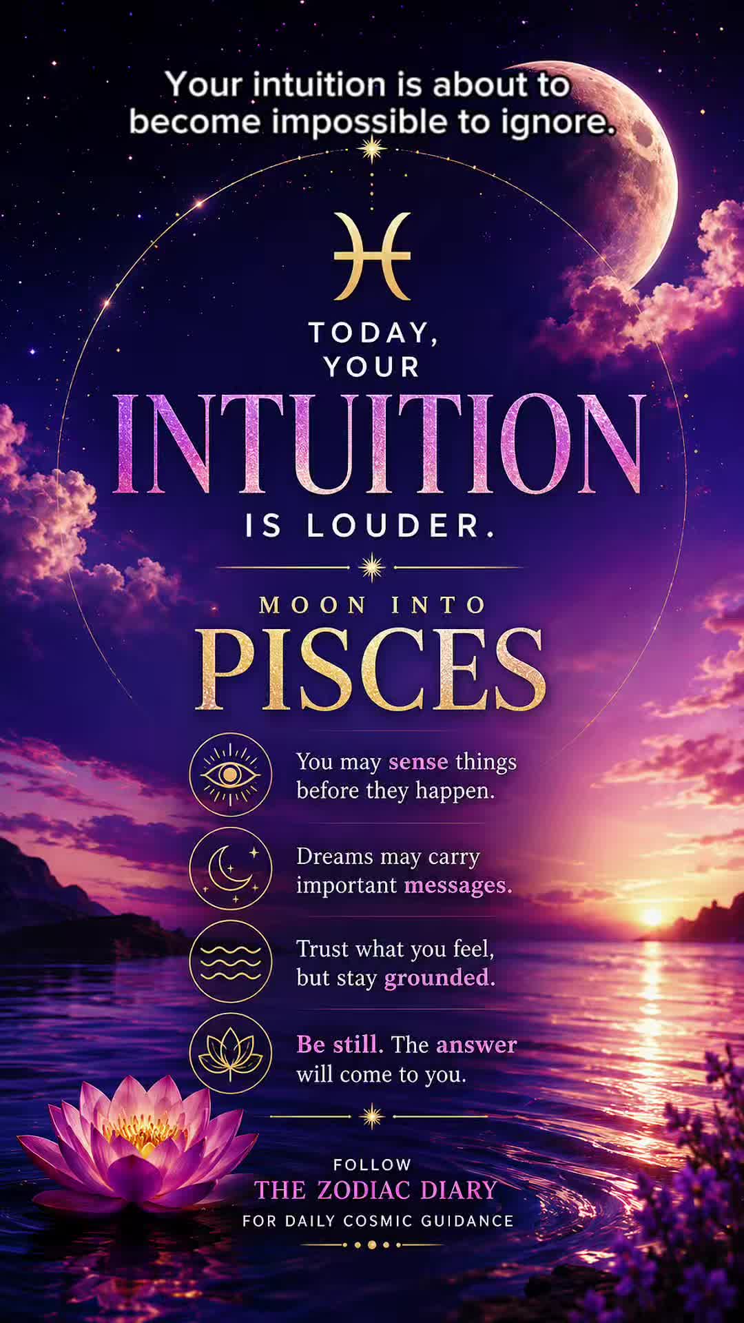 @The Zodiac Diary