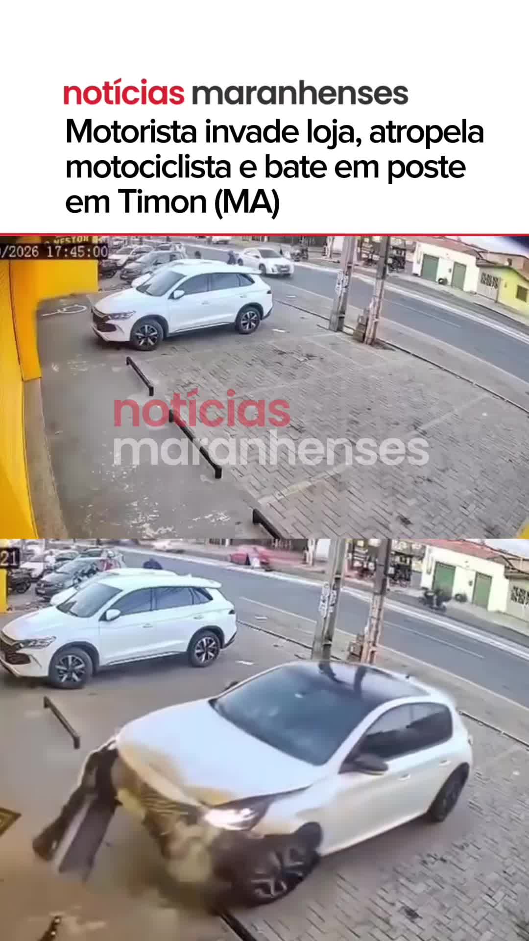 @Notícias Maranhenses