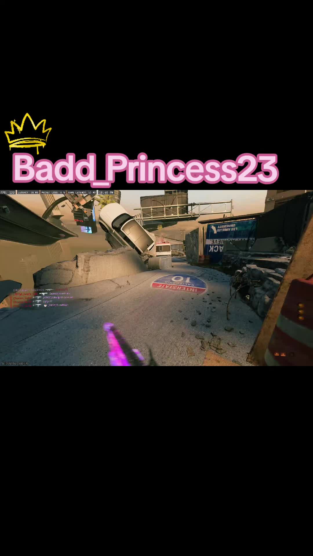 @ðBadd_Princess23ð