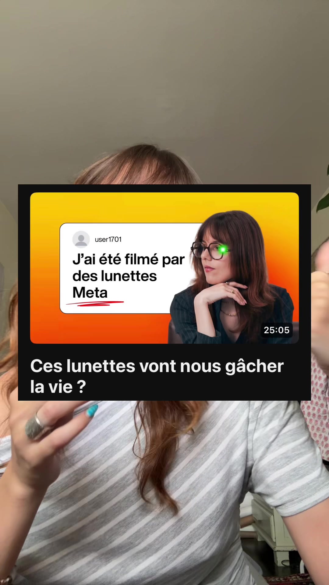 @Bavardage