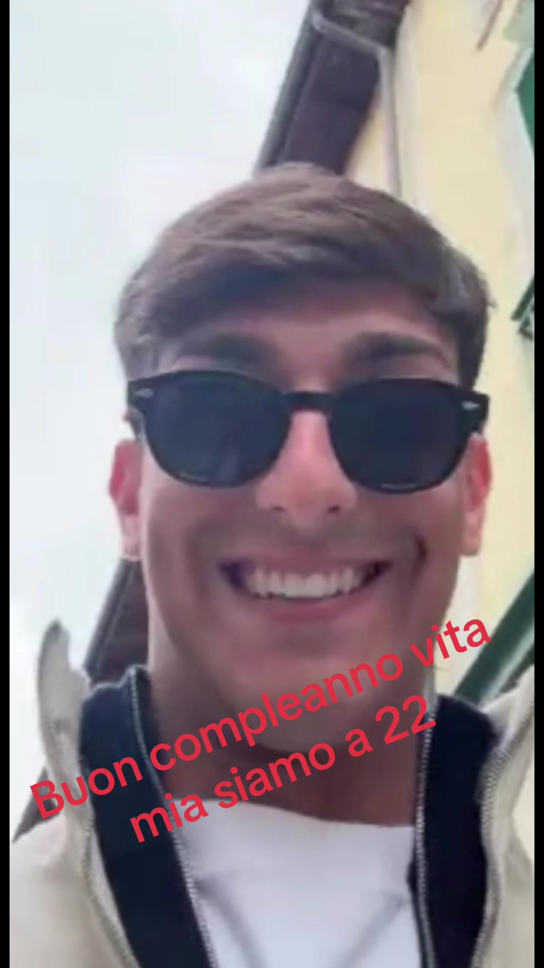 @Peppe Nella Veneziano