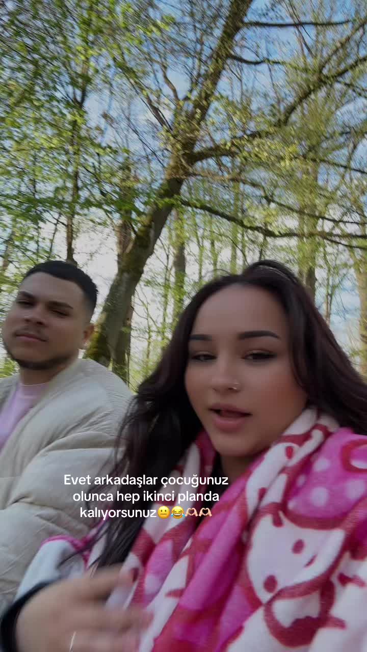 @Burçin&Devran