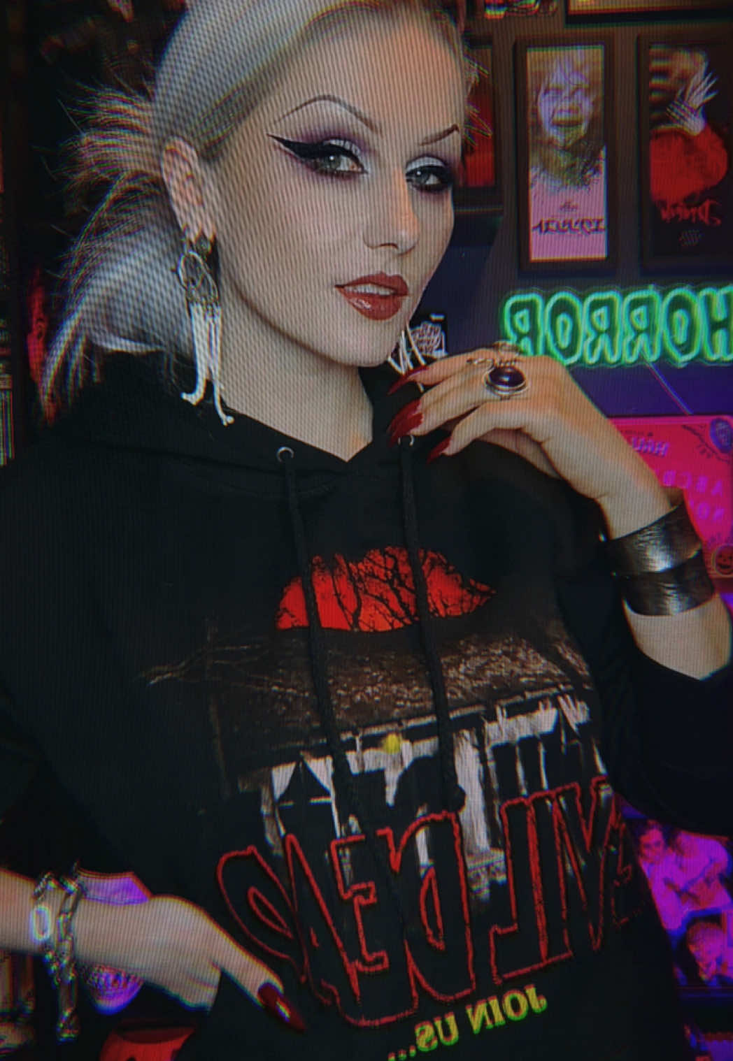 @Acid Doll