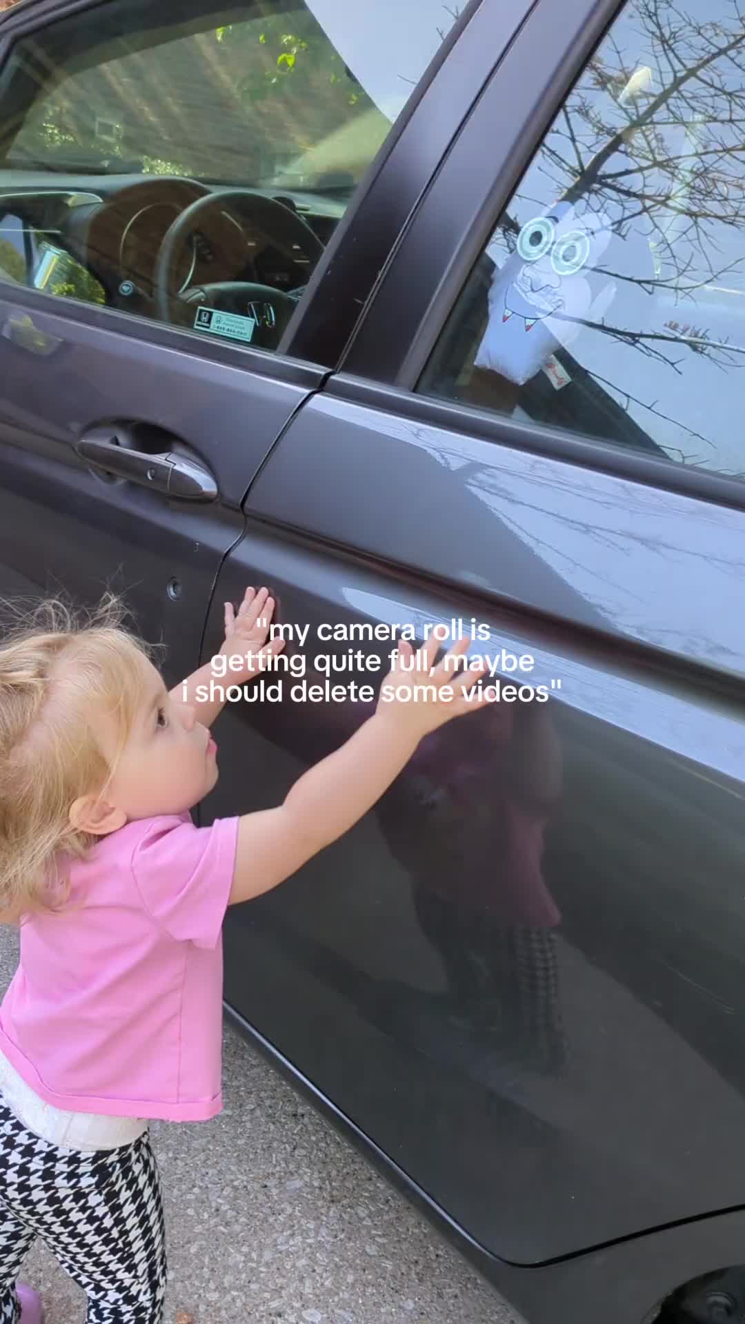 @Junk Mom