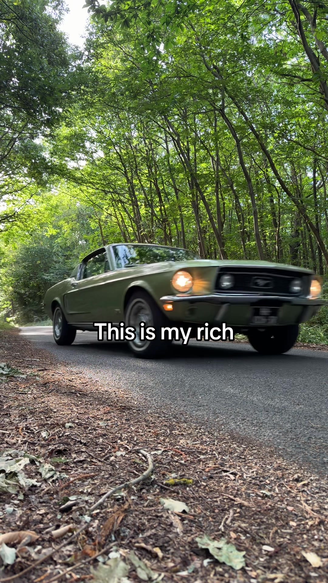 @ClassicSCodeFastback