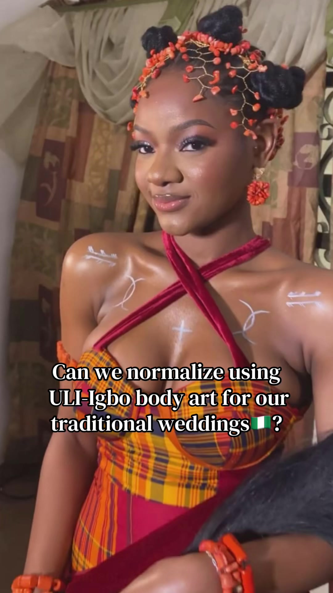 @Igbo women supremacy ๐ณ๐ฌ๐