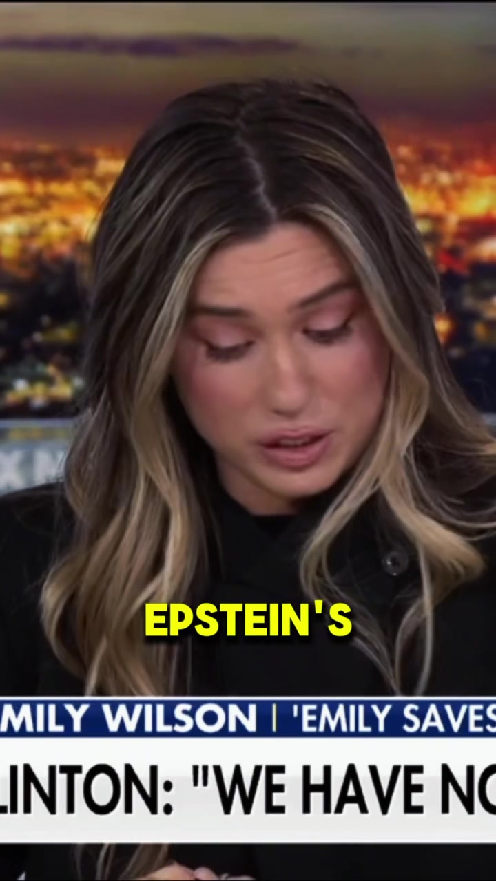 @Emily Saves America