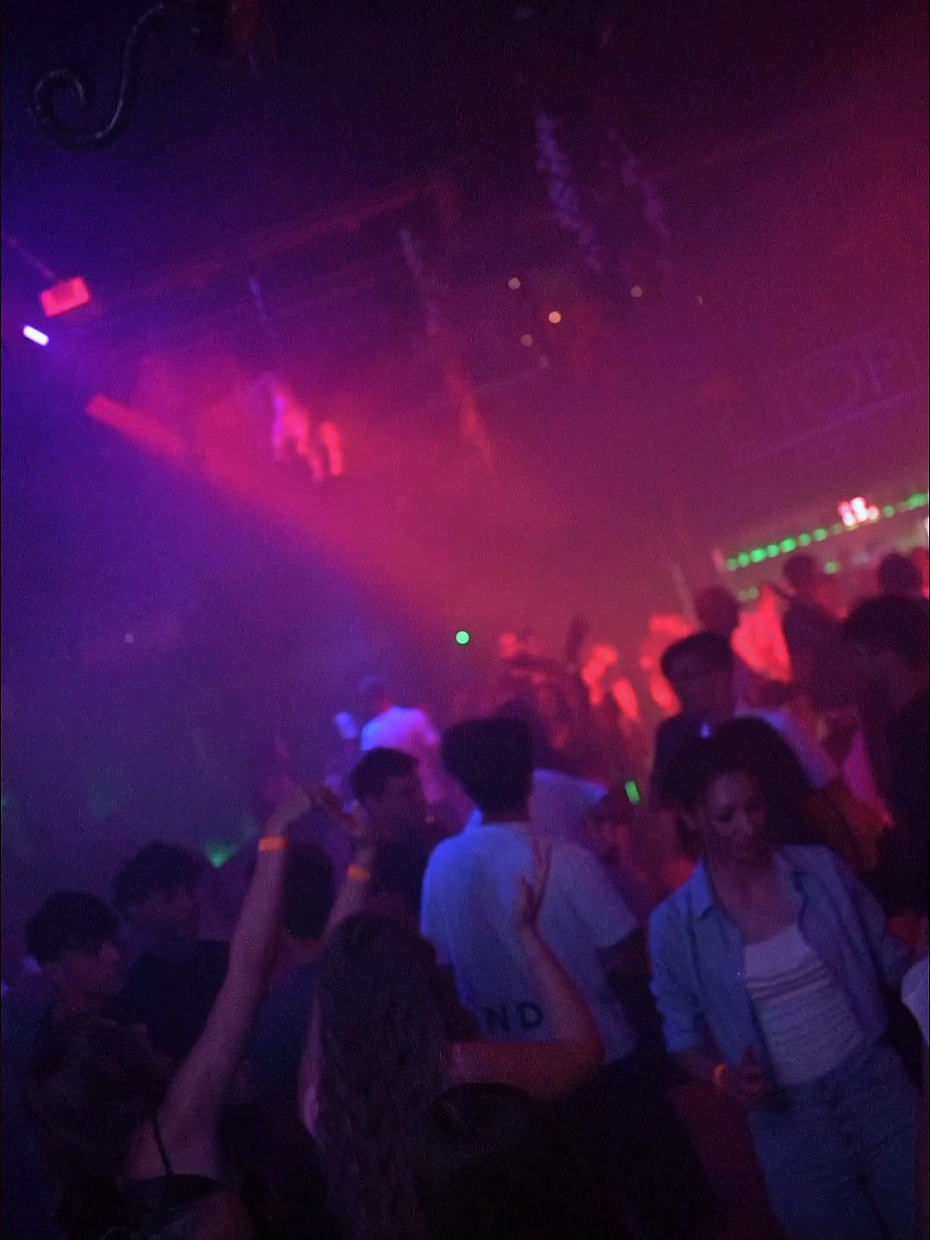 @Utopia Society Padova