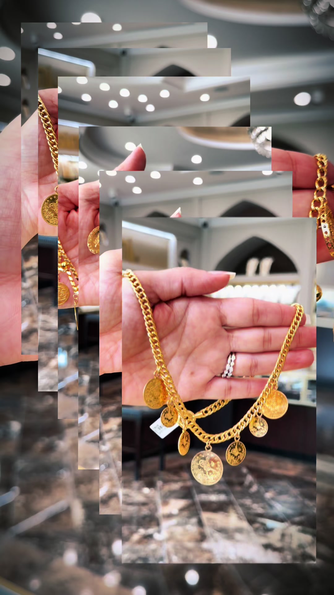 @Yasini Jewelers