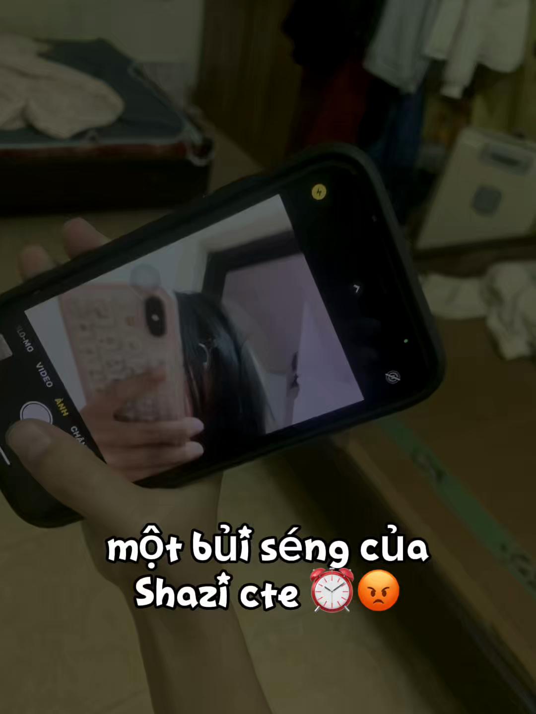 @shazii ~