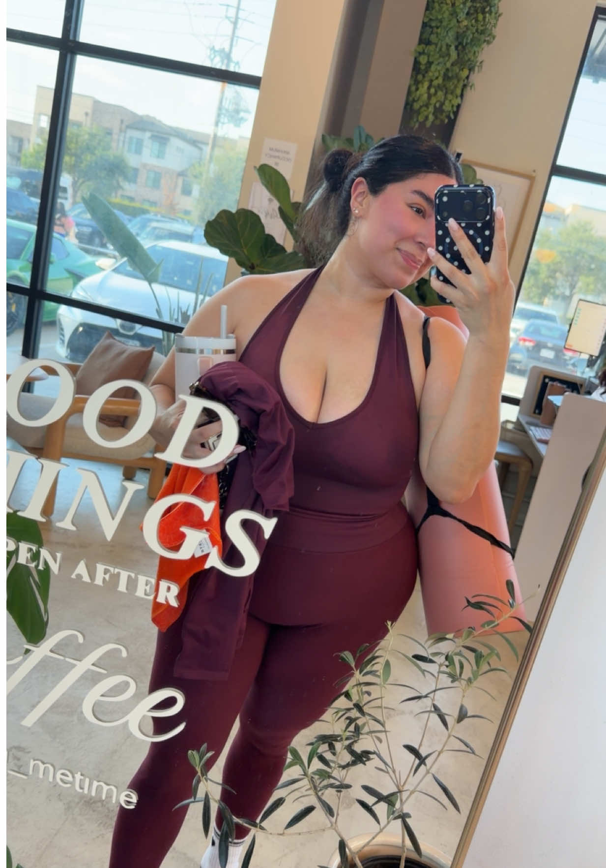 @Ash Lainez | Houston UGC ๐ธ