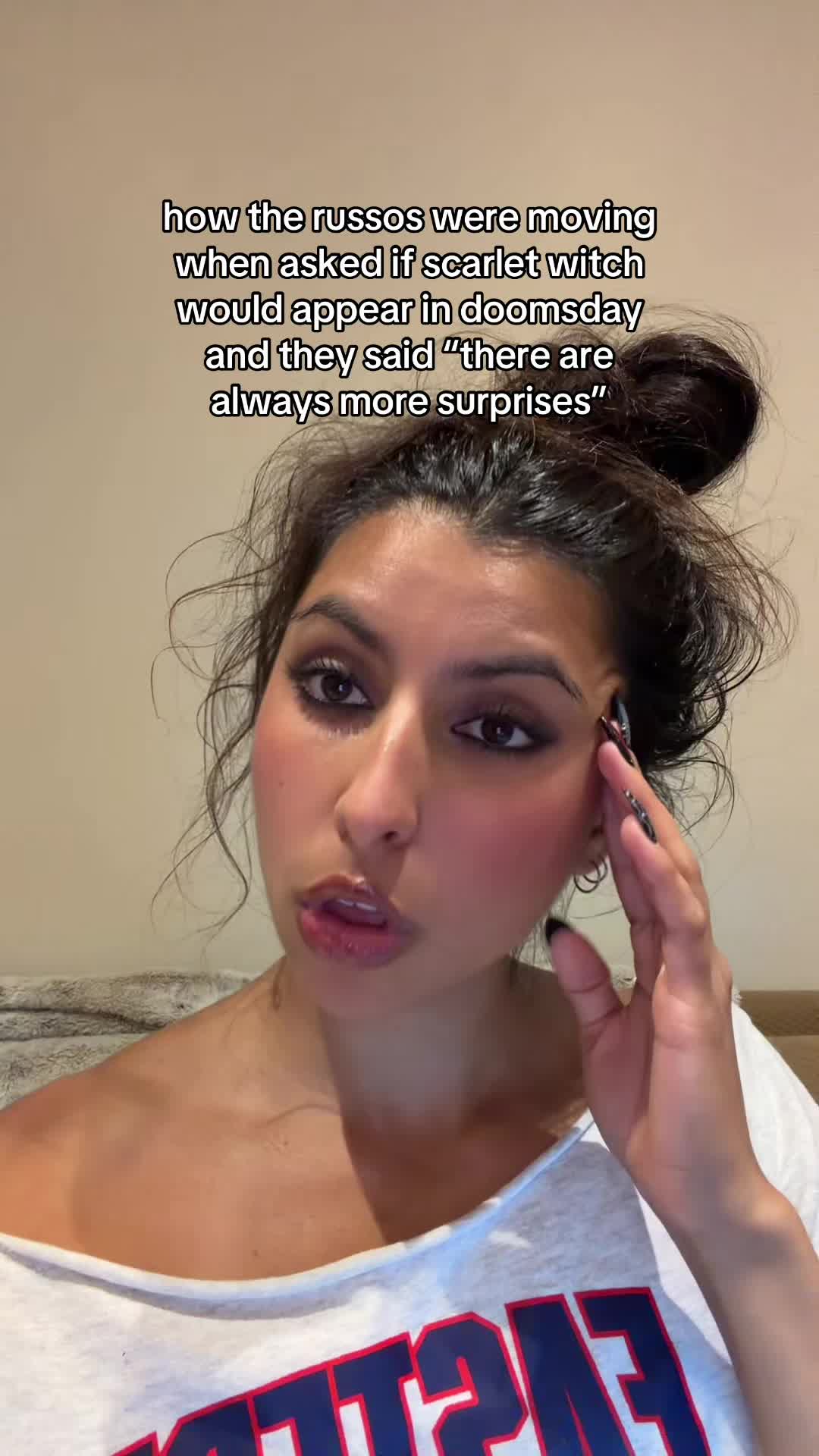 @rachel nicol ᗢ ⍟