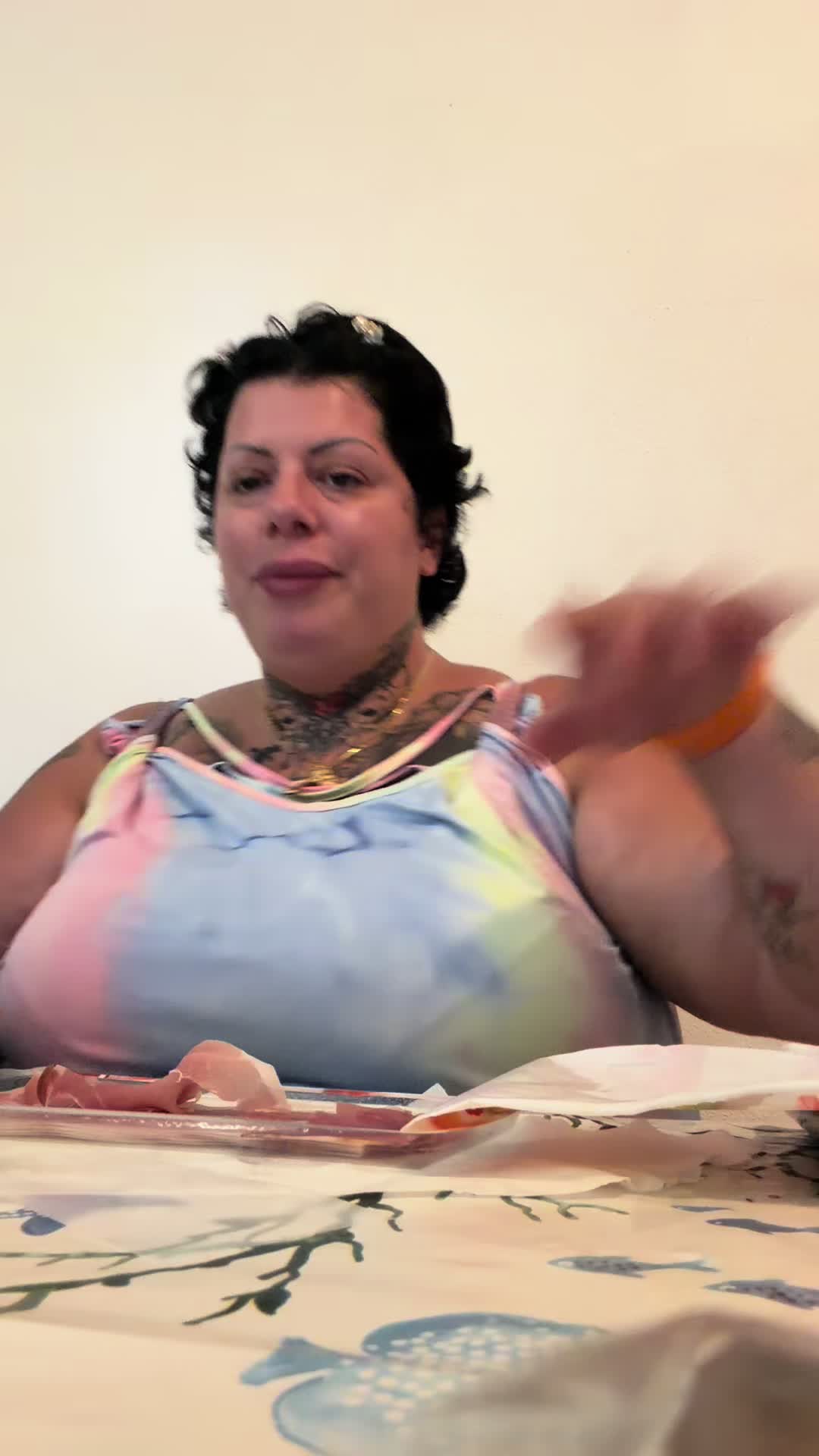 @Ambra Sammarco