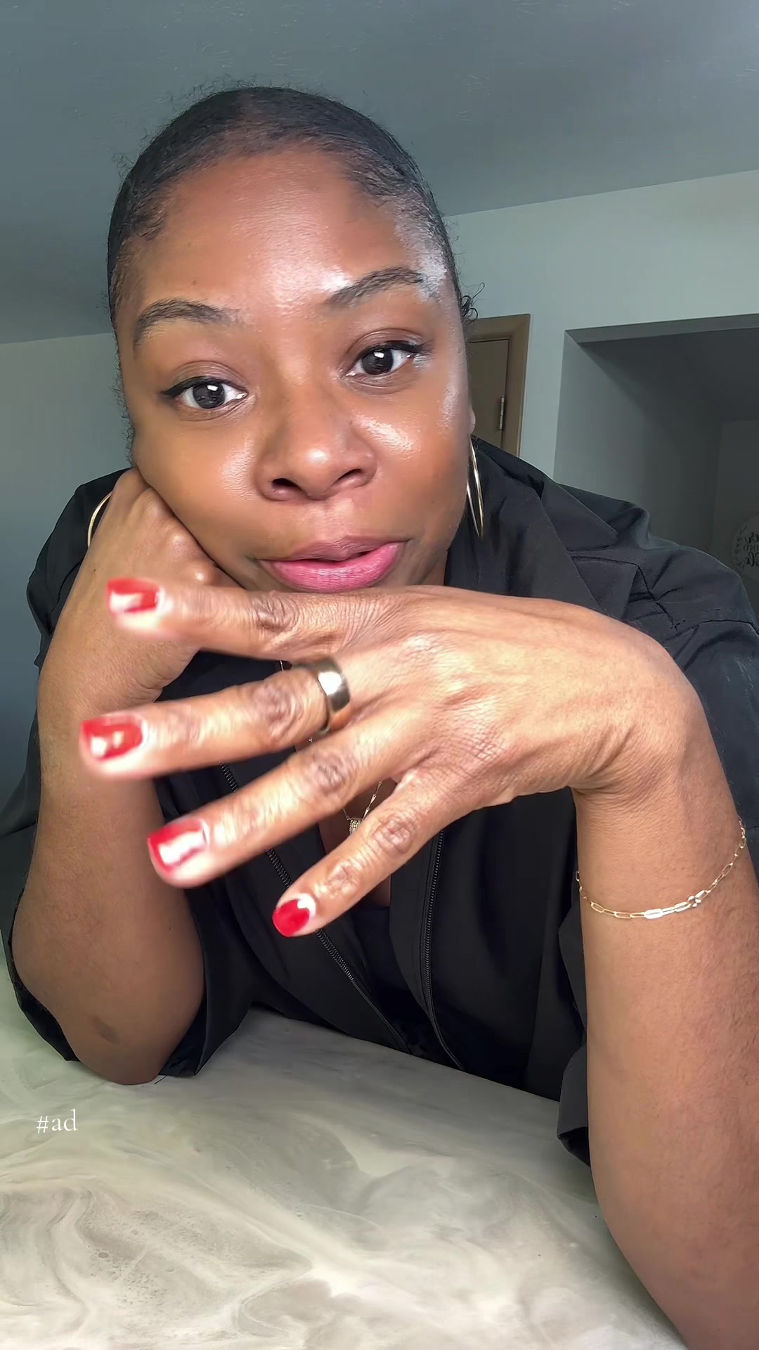 @Tamala Renee