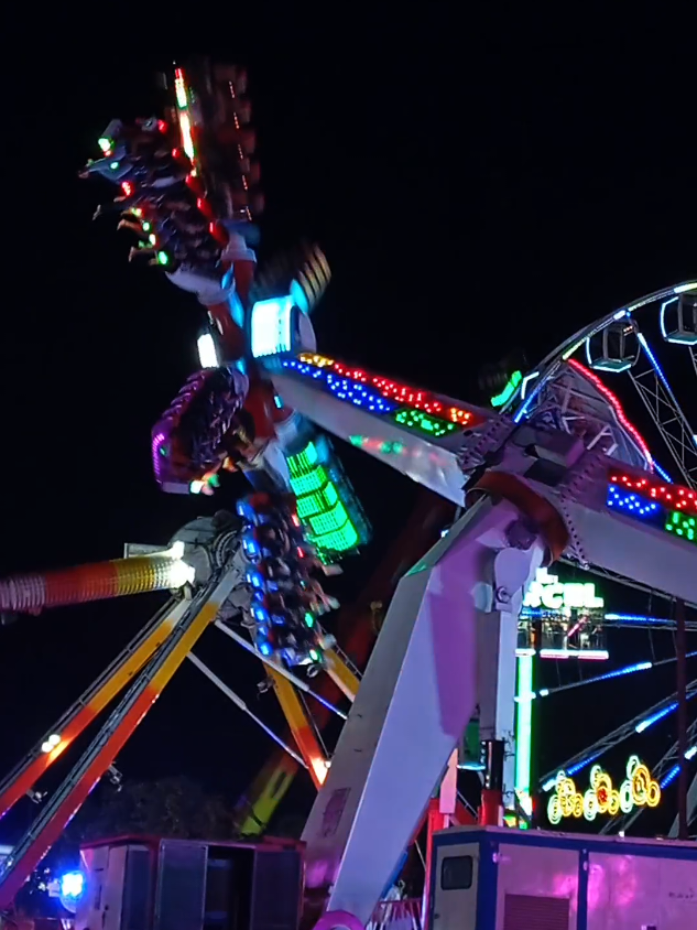 @Feria HO