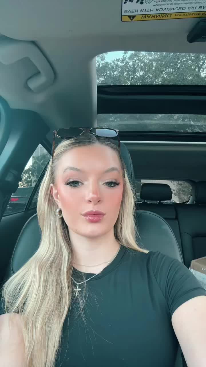 @Shelby Allen