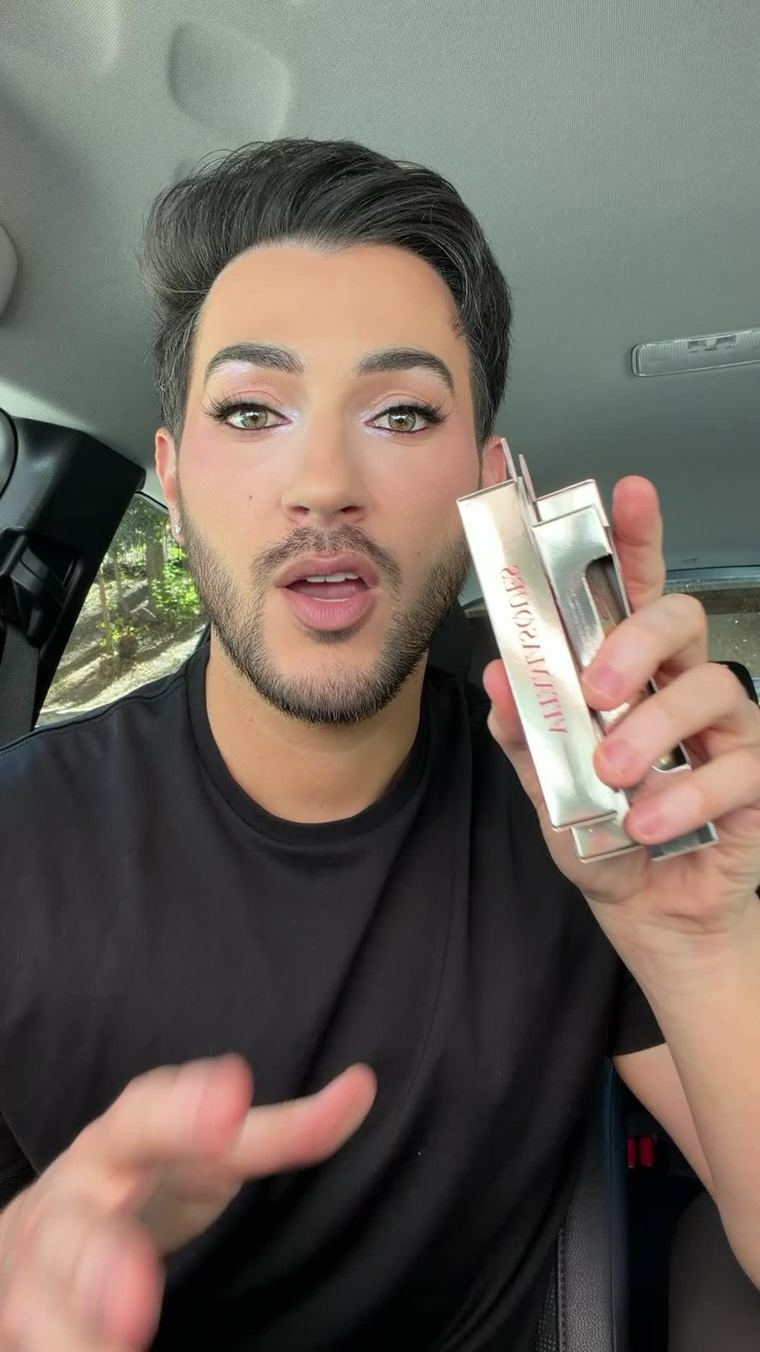 @MannyMua