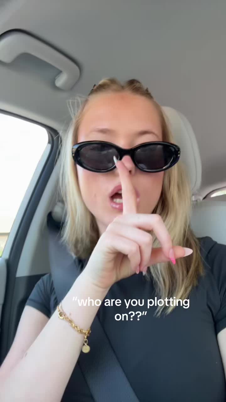 @jordan marie