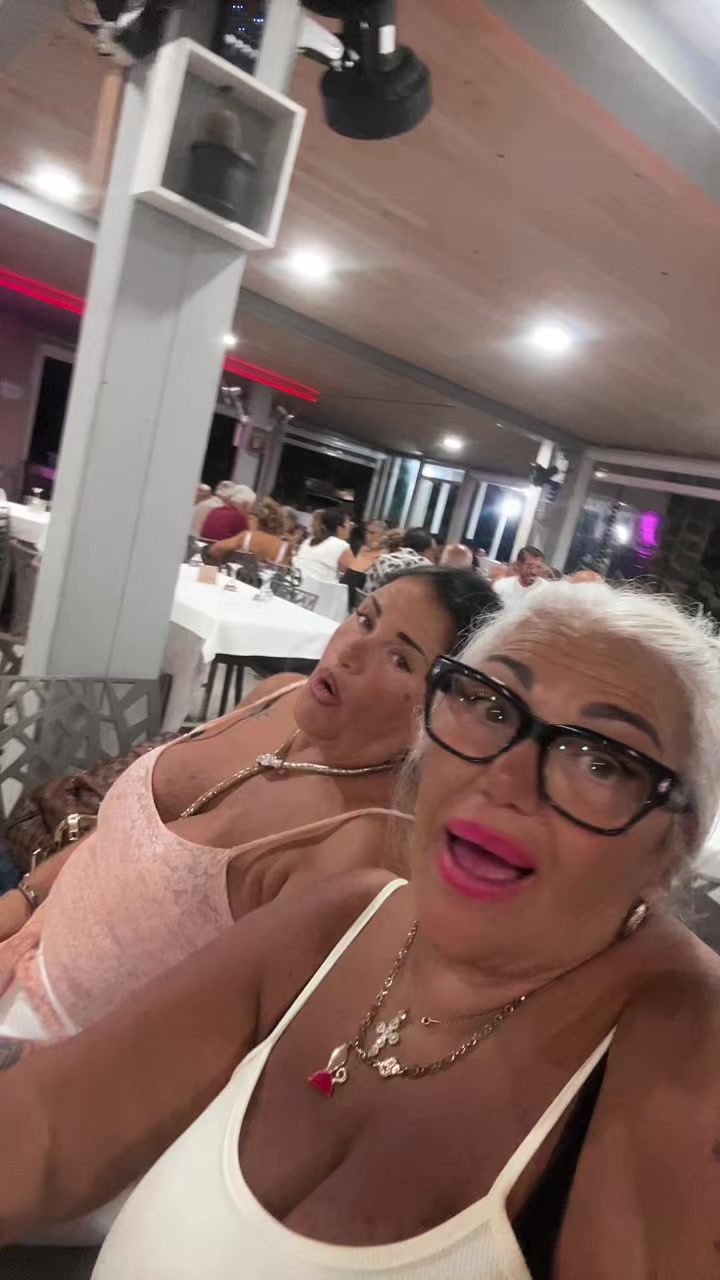 @Anna Capocelli