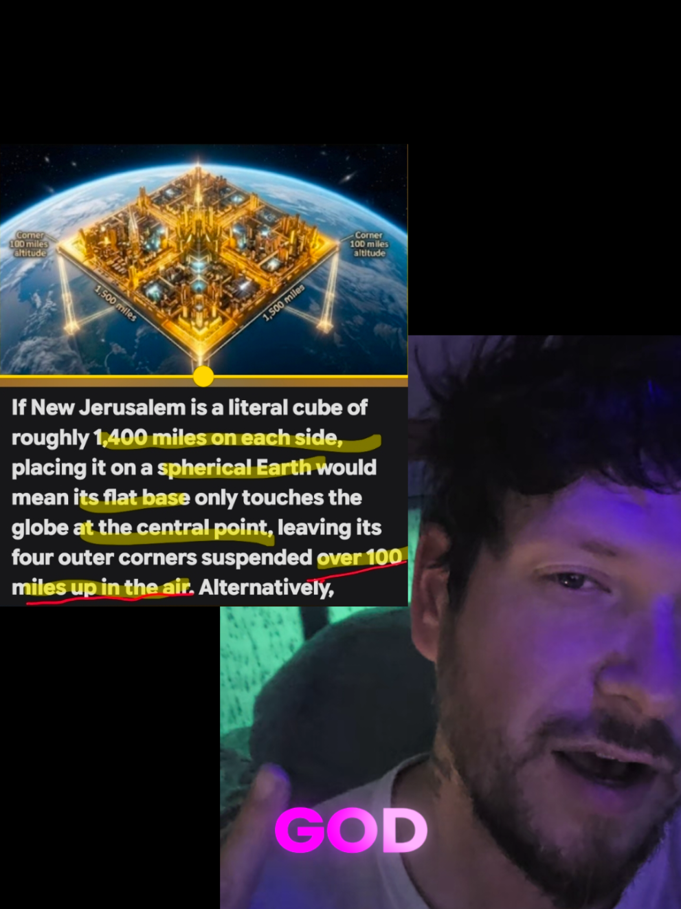@BiblicalCosmology
