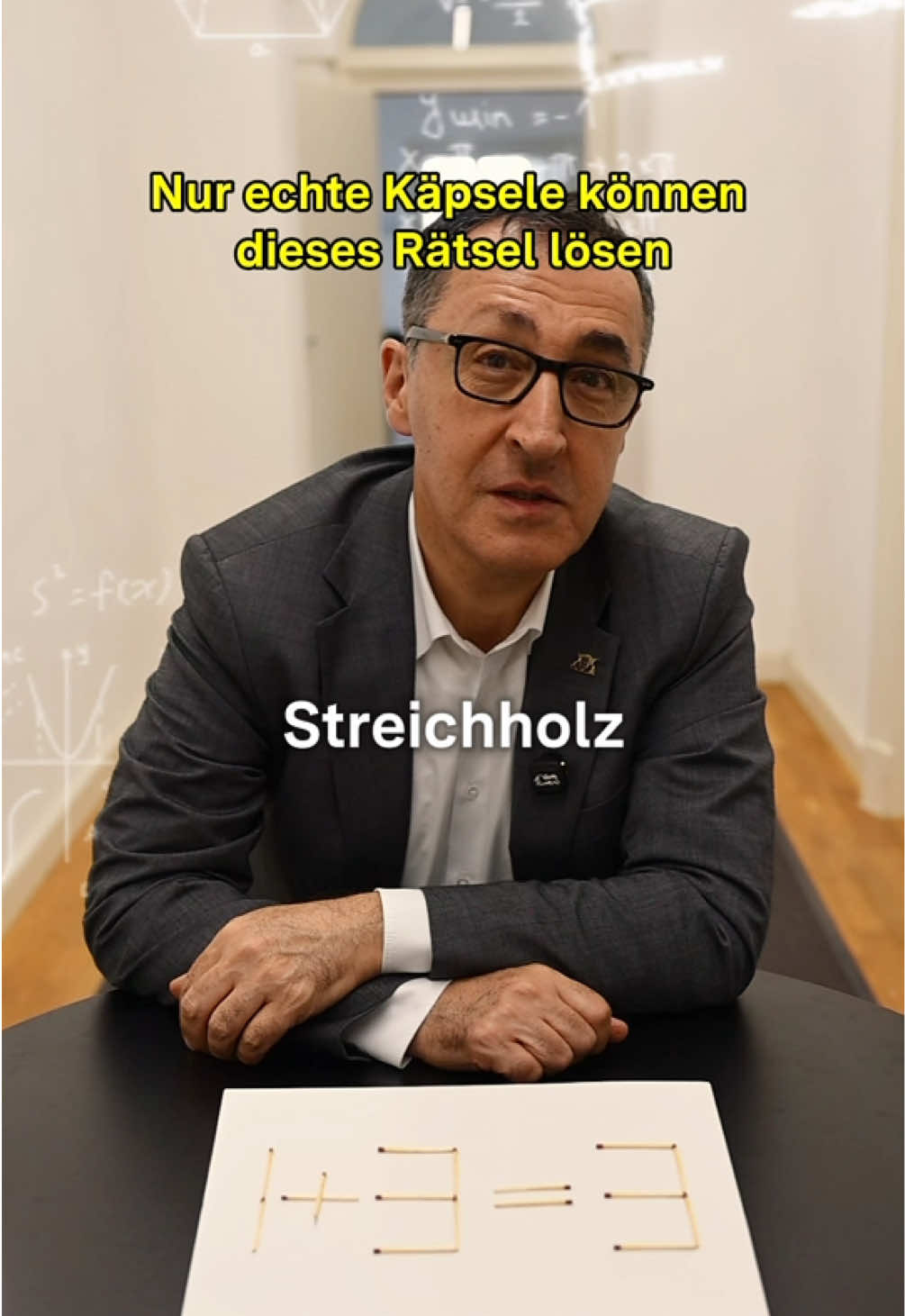 @Cem Özdemir