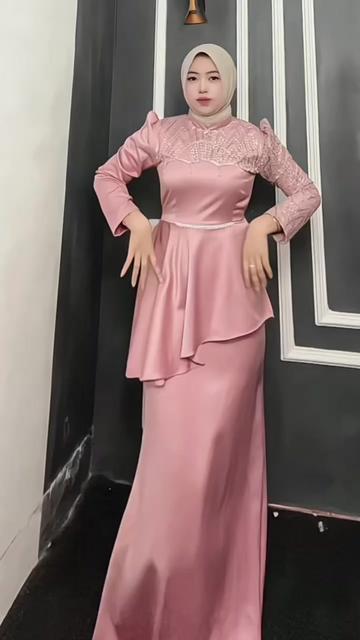 @Baju Bu Yami01