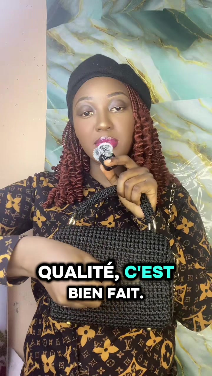 @Rose&Maille crochet🌹🧶🇨🇲