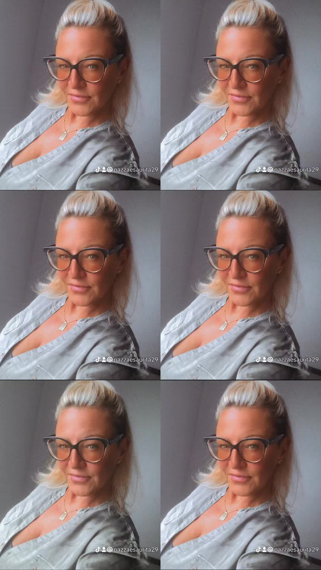 @Pazzaesaurita