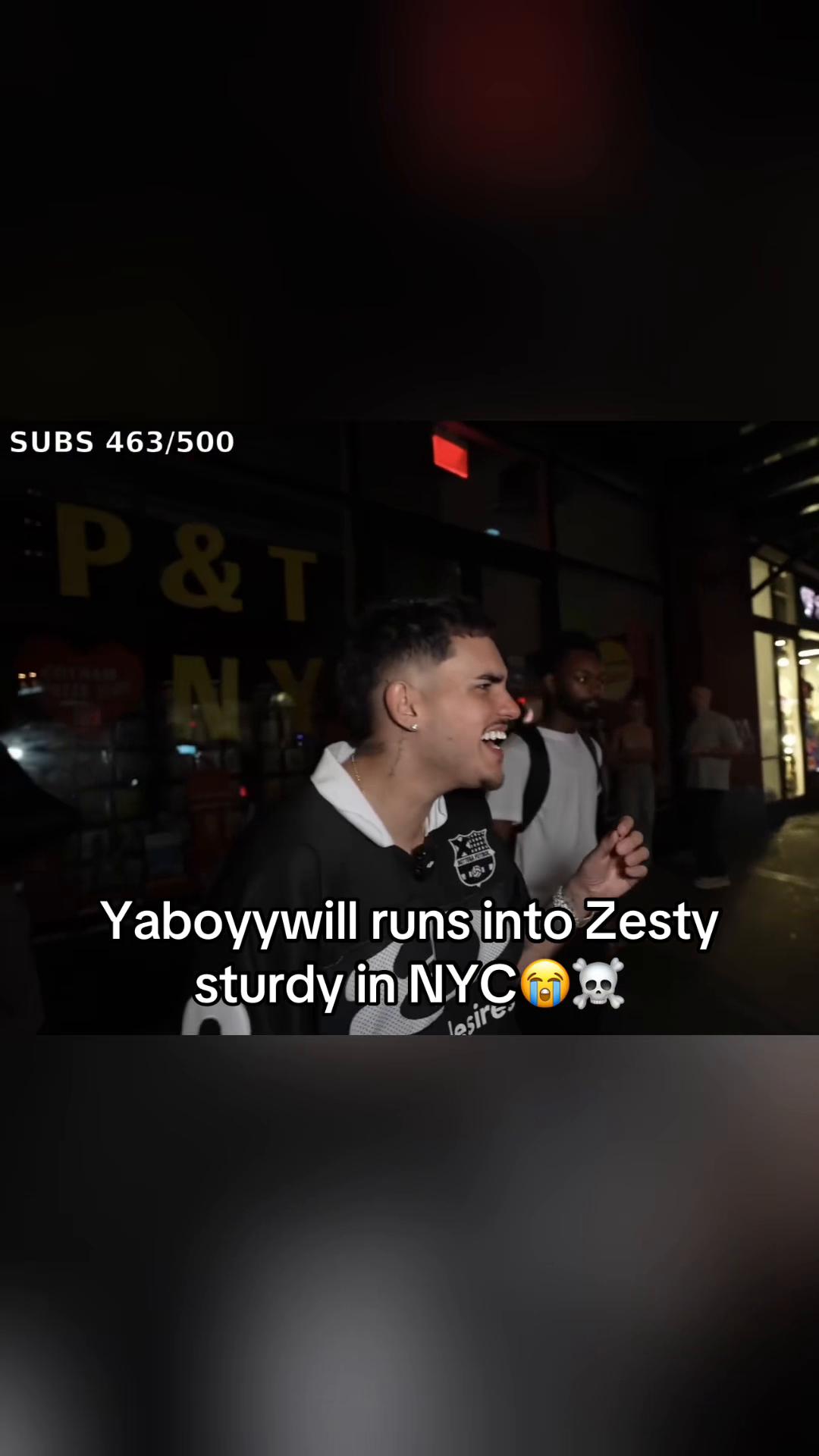@willlonstream