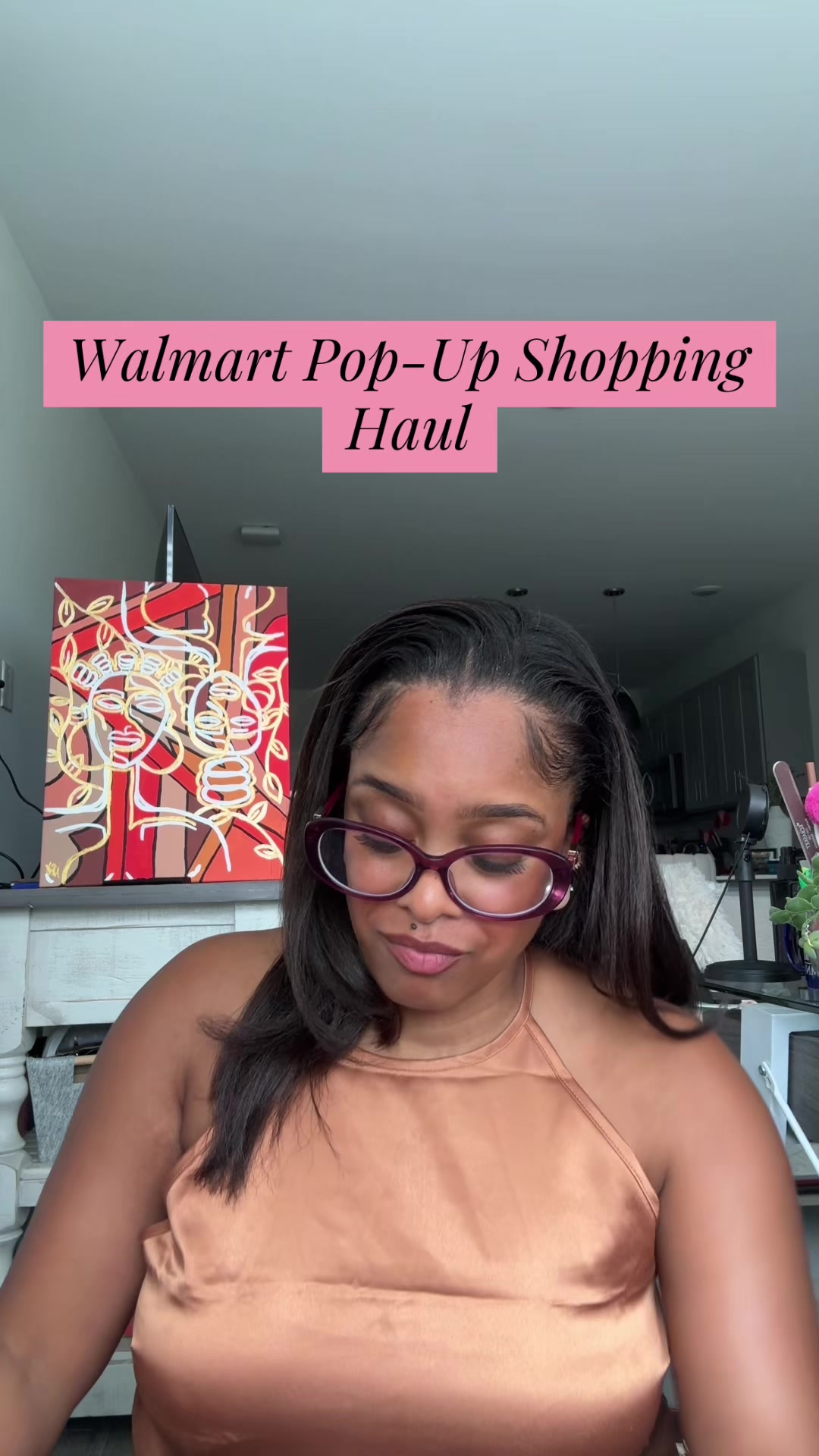 @Nikia J. | Style & Beauty