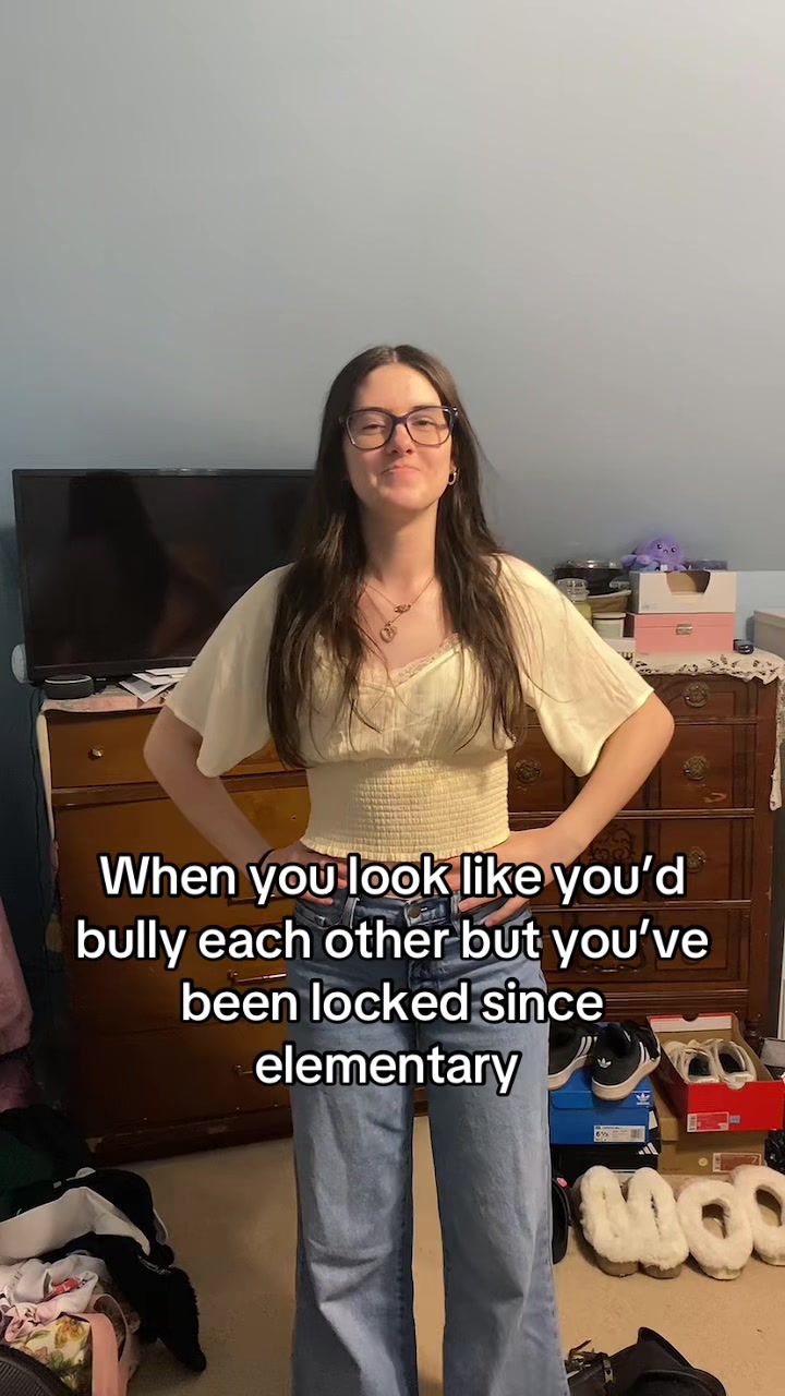 @Tori Leigh