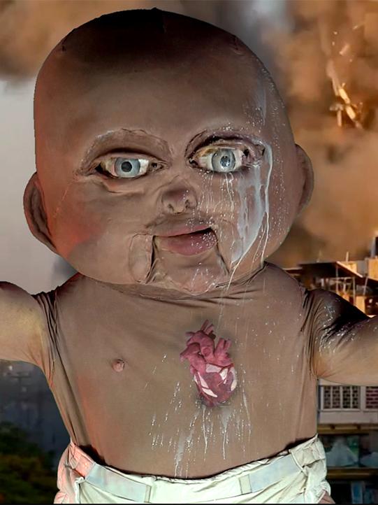 @Snuff Puppets