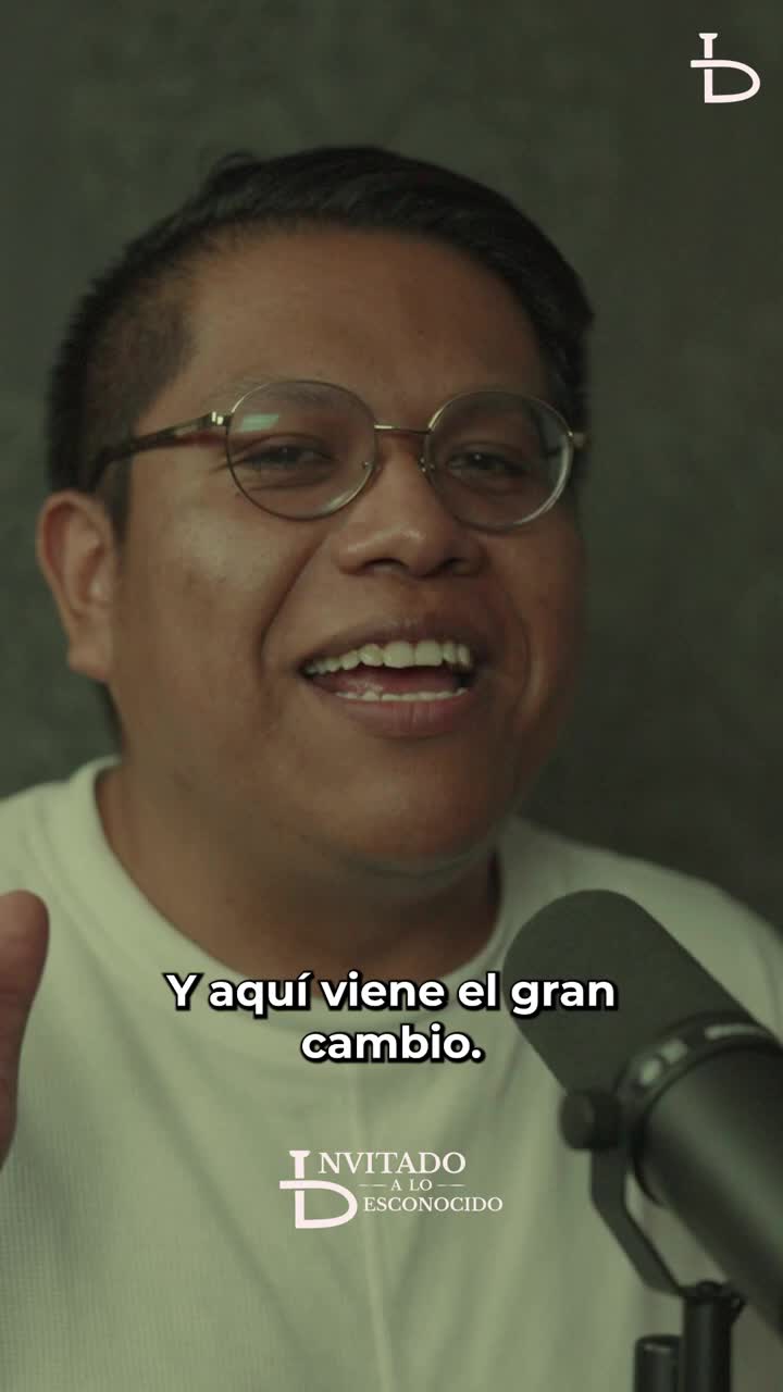 @Invitado a lo desconocido