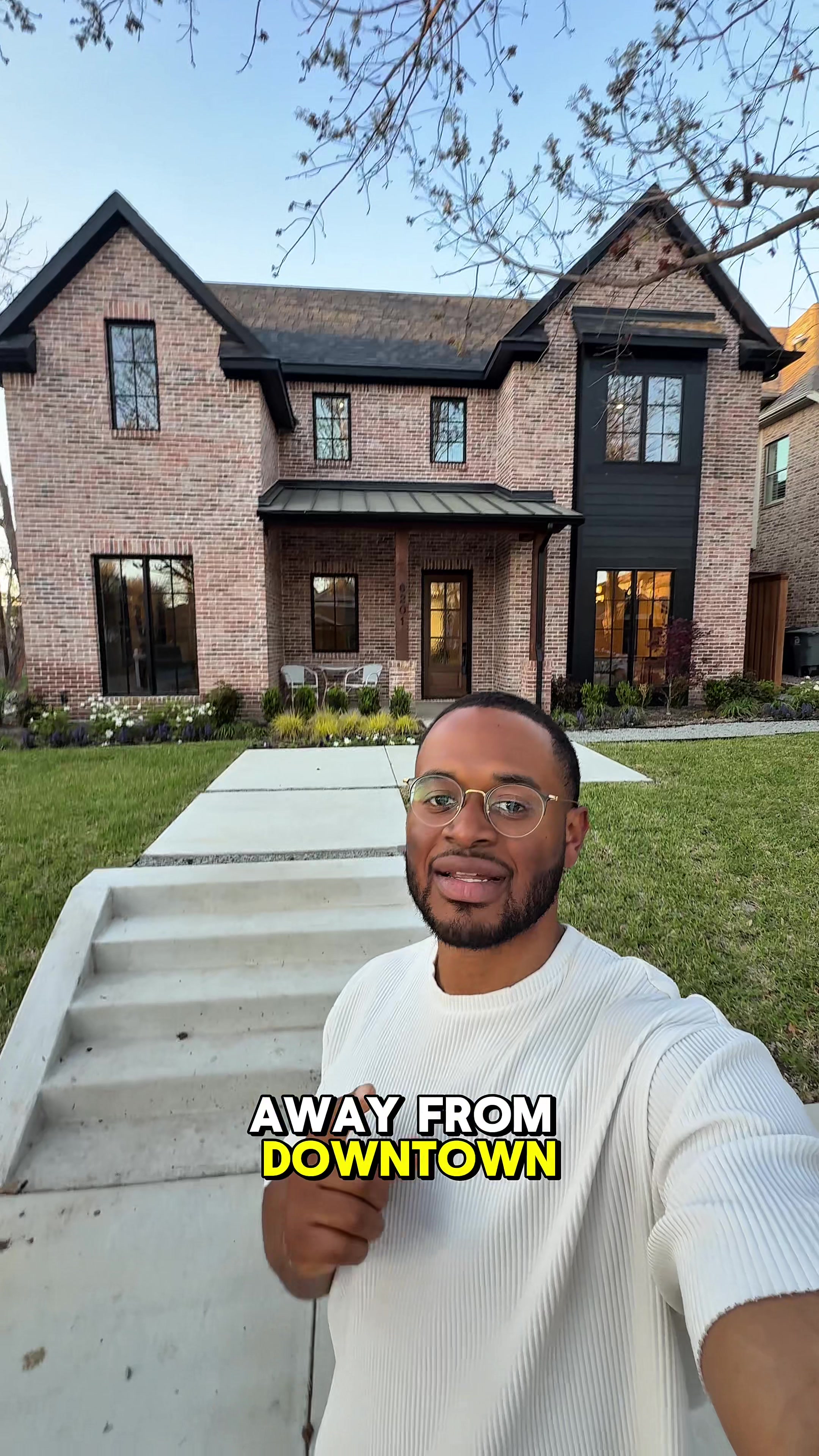 @Eric Nwankwo | DTX Realtor