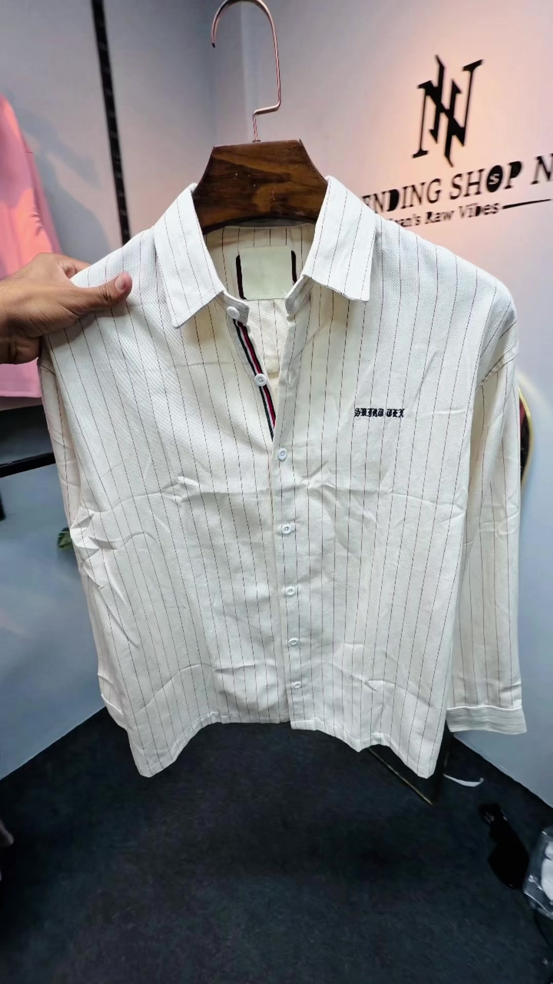 @𝐓𝐫𝐞𝐧𝐝𝐢𝐧𝐠 𝐒𝐡𝐨𝐩 𝐍𝐇