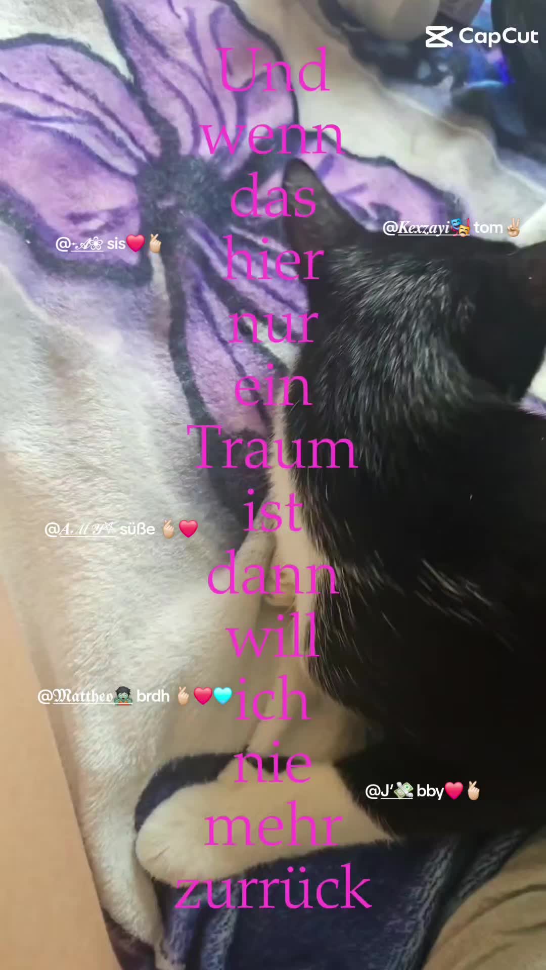 @Teufelchen 😈😈😈❤️❤️❤️
