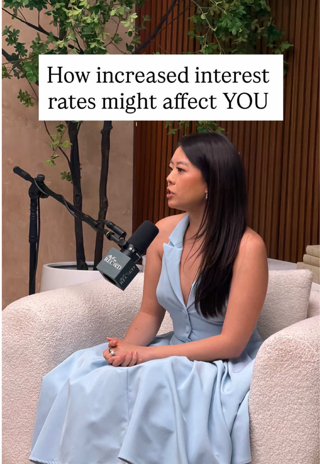 @Vivian | Your Rich BFF