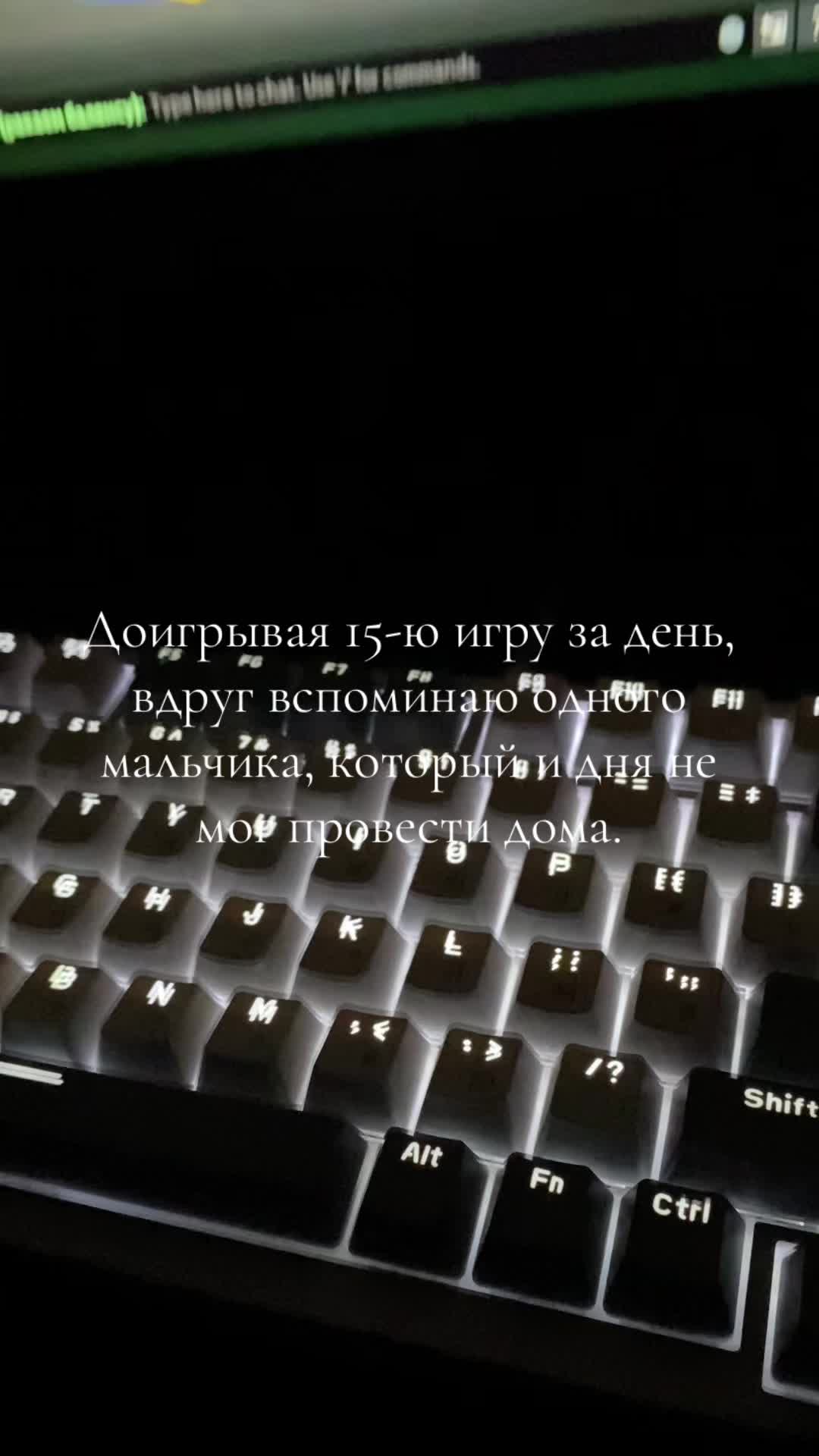 @Топ 1 тинкер своего подъезда