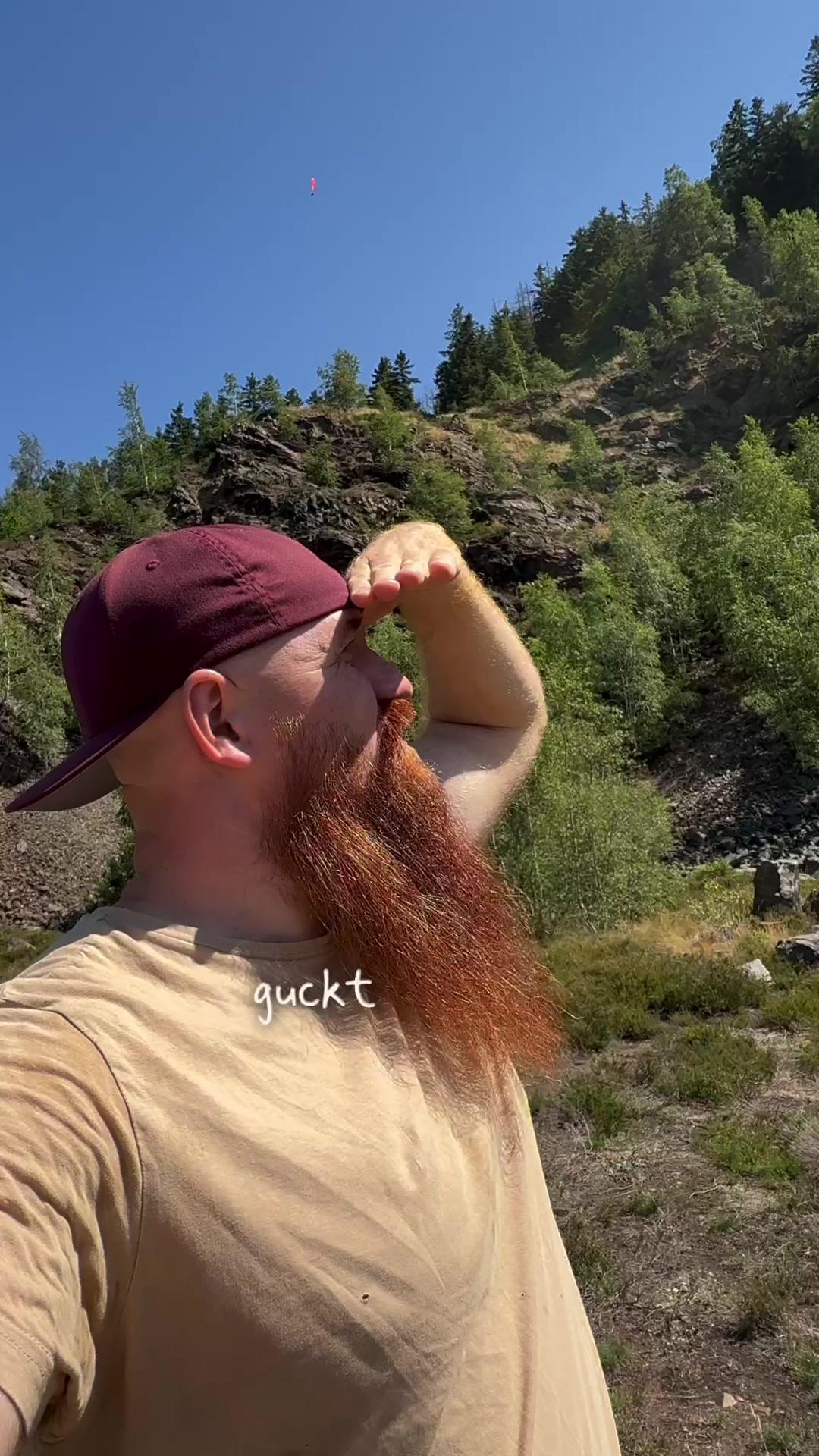 @Red Beard Dad