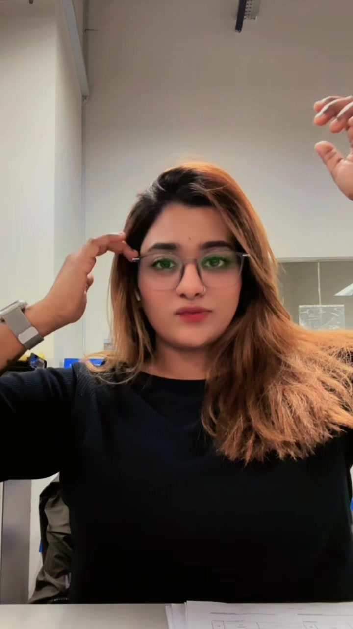 @Thanusha