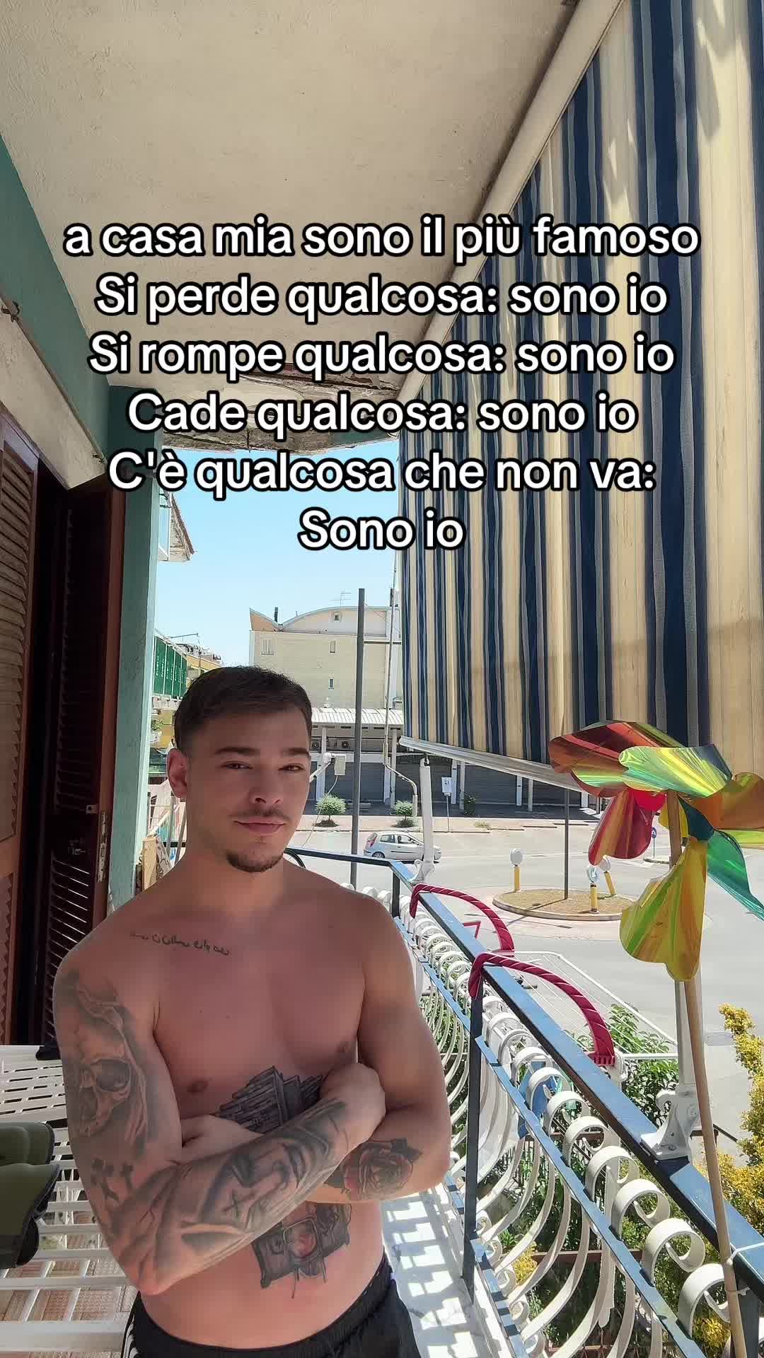 @DANILO 🥶,Ti segue