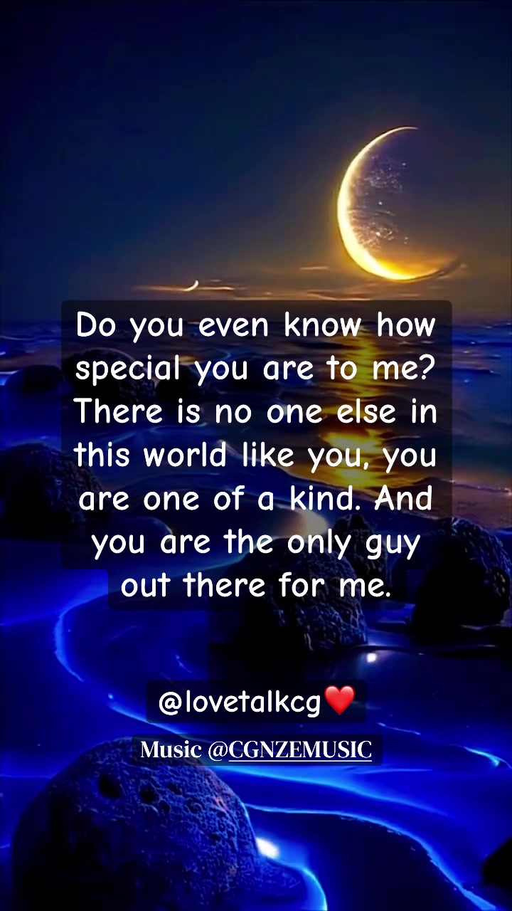 @Love Talk CG NZE