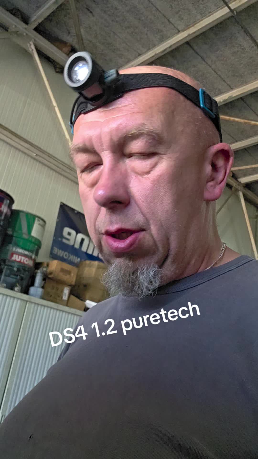@Mechanik w Belgii